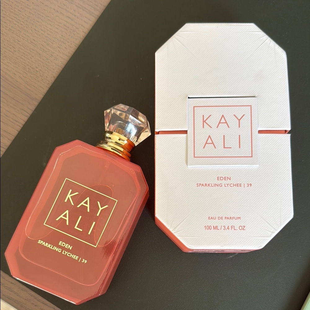Kay Ali Eden Sparkling Lychee Perfume